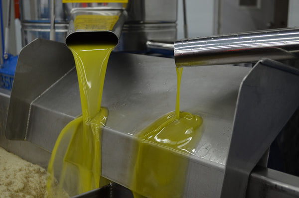 Ultra Premium EVOO (Robust)
