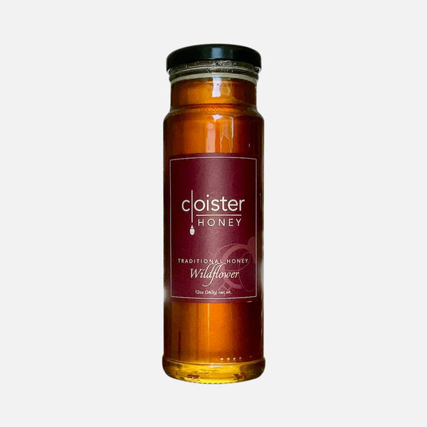 Wildflower Honey