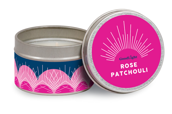 Everyday Tins | 6 oz. Scented Candle