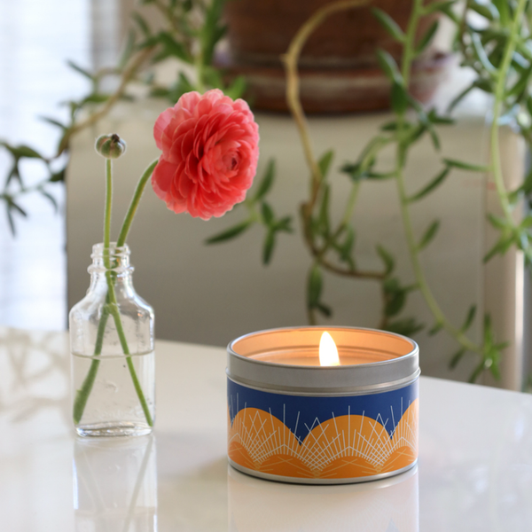 Everyday Tins | 6 oz. Scented Candle