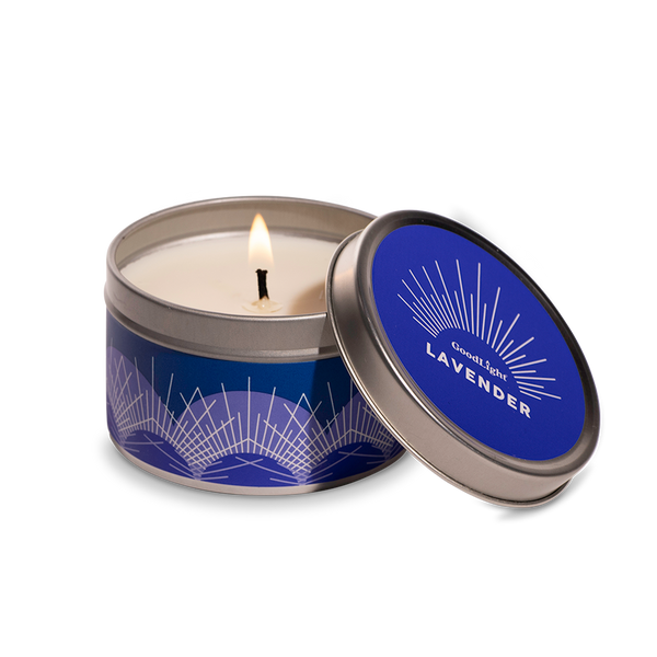 Everyday Tins | 6 oz. Scented Candle