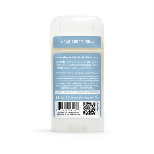 Rosemary and Mint Original Deodorant