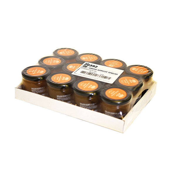 Greek Apricot Spread