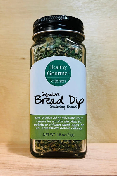 Signature Bread Dip