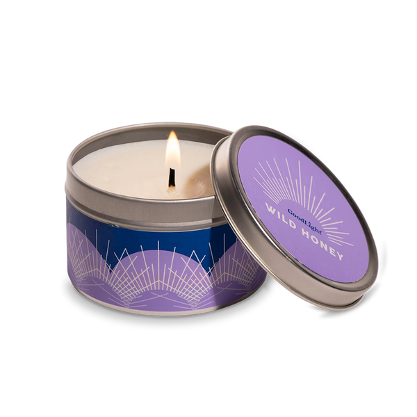 Everyday Tins | 6 oz. Scented Candle