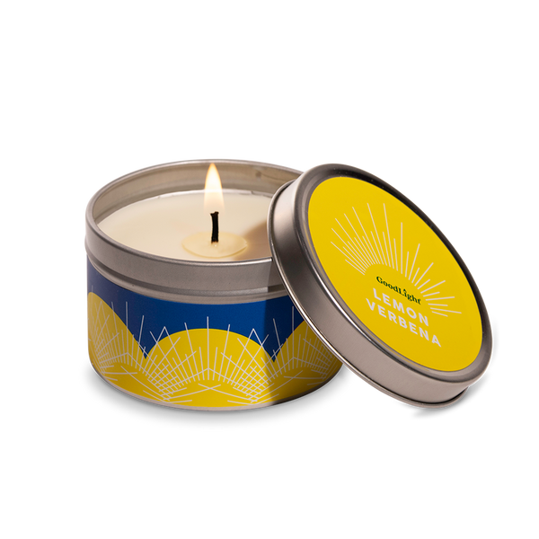 Everyday Tins | 2 oz. Scented Candle