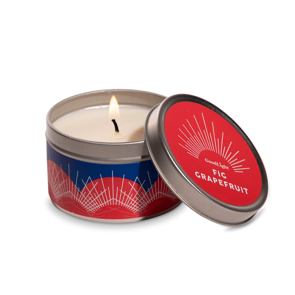 Everyday Tins | 2 oz. Scented Candle