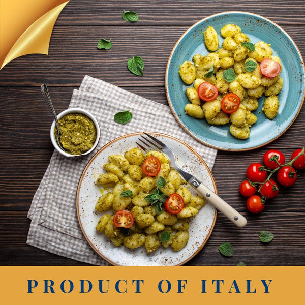L'Oro Del Sud Gluten Free Potato Gnocchi (12 Pack x 1 lb)