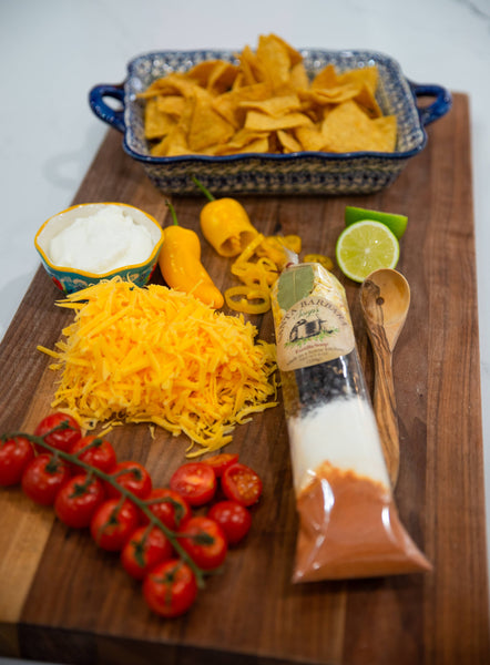 Tortilla Soup