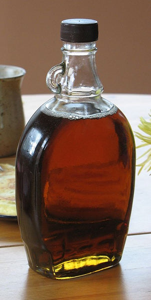 Vermont Pure Maple Dark Balsamic