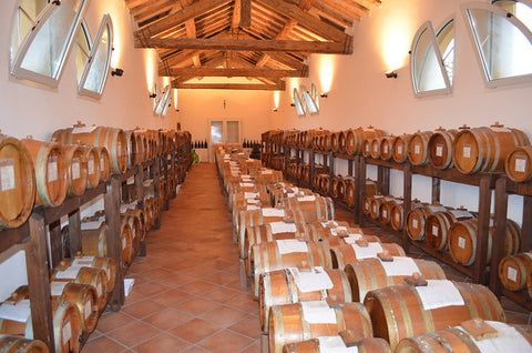 Neapolitan Herb Dark Balsamic