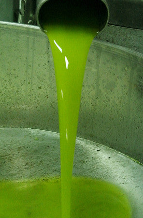 Ultra Premium EVOO (Medium)