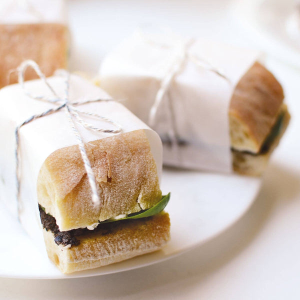 Black Olive Spread