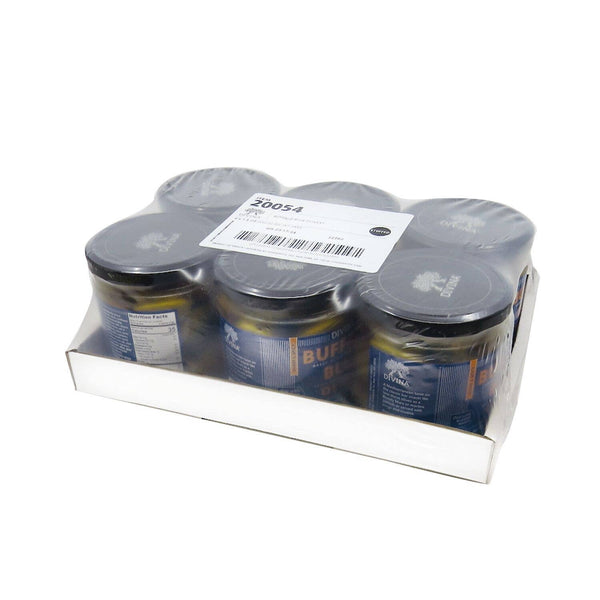 Buffalo Blue Olives®