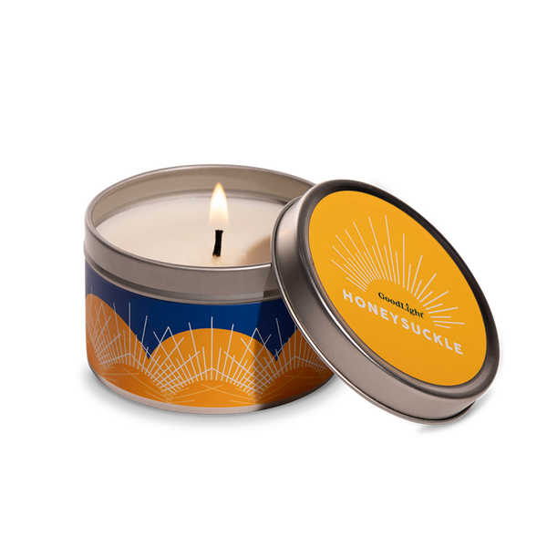 Everyday Tins | 6 oz. Scented Candle
