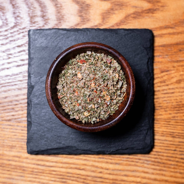 Tuscan Seasoning Blend