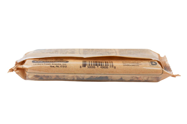 Peanut Butter with Sea Salt Granola Bar - Dairy Free