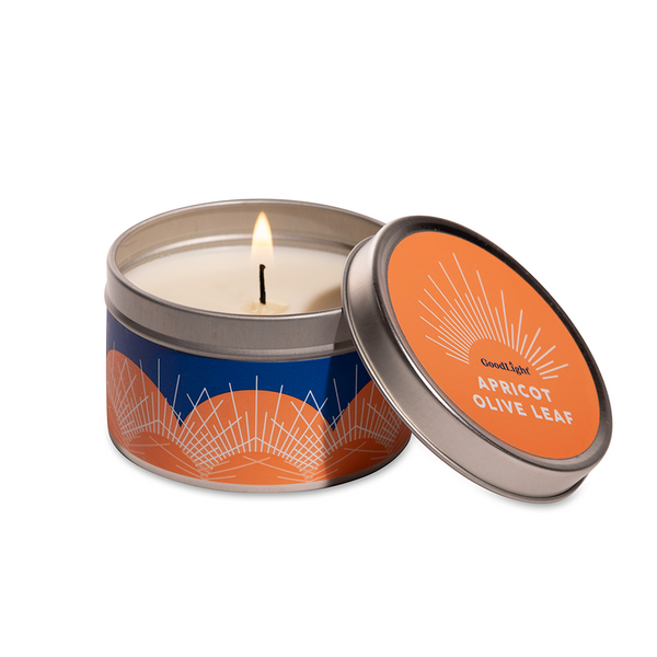Everyday Tins | 6 oz. Scented Candle