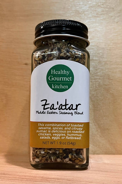 Za'atar