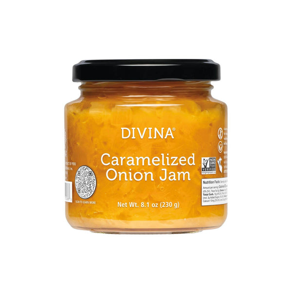 Caramelized Onion Jam