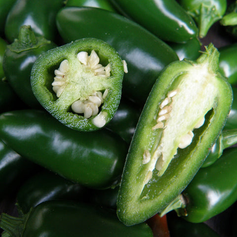 Jalapeno White Balsamic